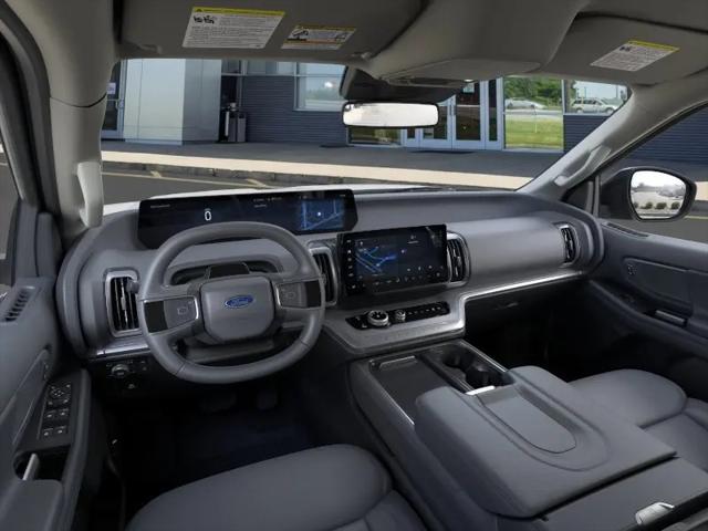 2026 Ford Expedition Max Active MAX