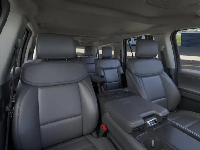 2026 Ford Expedition Max Active MAX