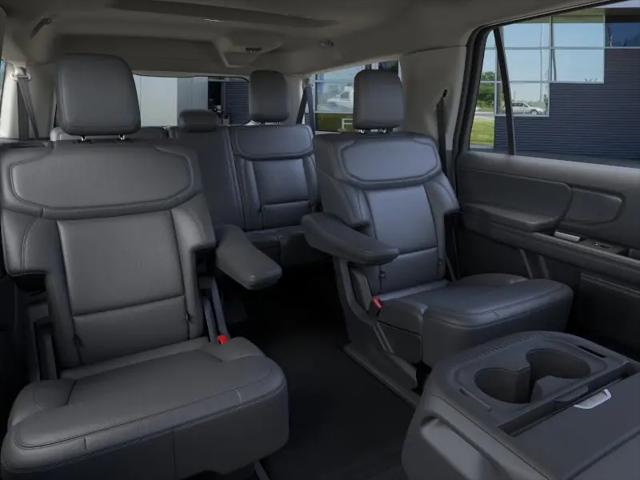 2026 Ford Expedition Max Active MAX