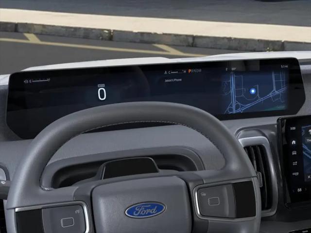 2026 Ford Expedition Max Active MAX