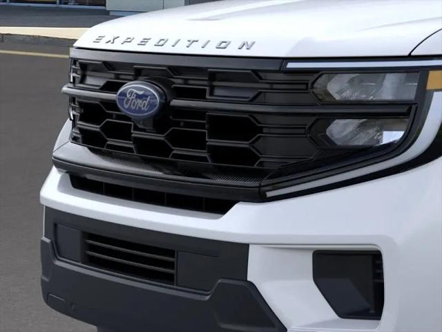 2026 Ford Expedition Max Active MAX