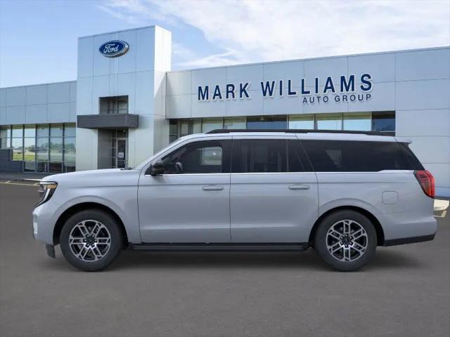 2026 Ford Expedition Max Active MAX