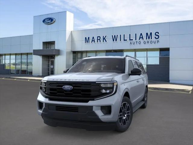 2026 Ford Expedition Max Active MAX