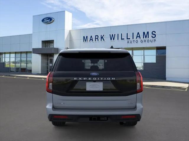 2026 Ford Expedition Max Active MAX
