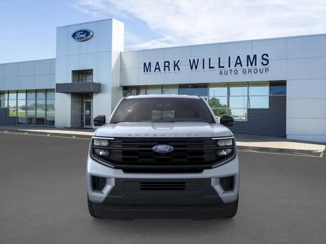 2026 Ford Expedition Max Active MAX