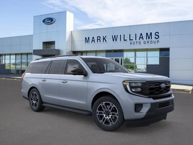 2026 Ford Expedition Max Active MAX