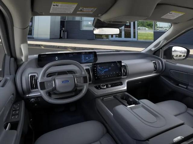 2026 Ford Expedition Max Active MAX