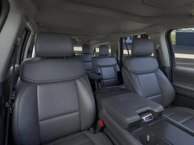 2026 Ford Expedition Max Active MAX