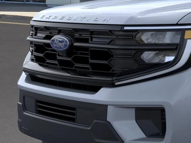 2026 Ford Expedition Max Active MAX