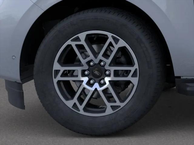 2026 Ford Expedition Max Active MAX