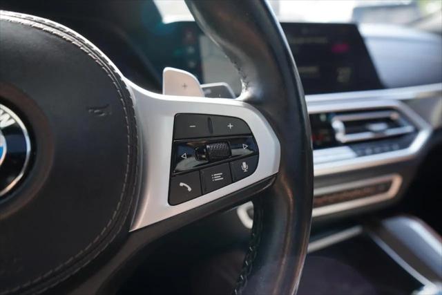 2022 BMW X6 xDrive40i