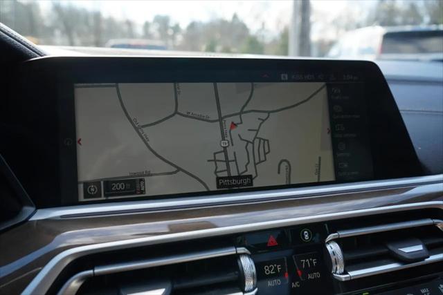 2022 BMW X6 xDrive40i