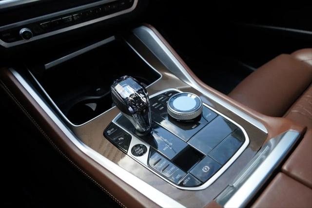 2022 BMW X6 xDrive40i