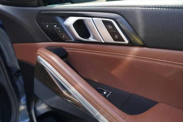 2022 BMW X6 xDrive40i