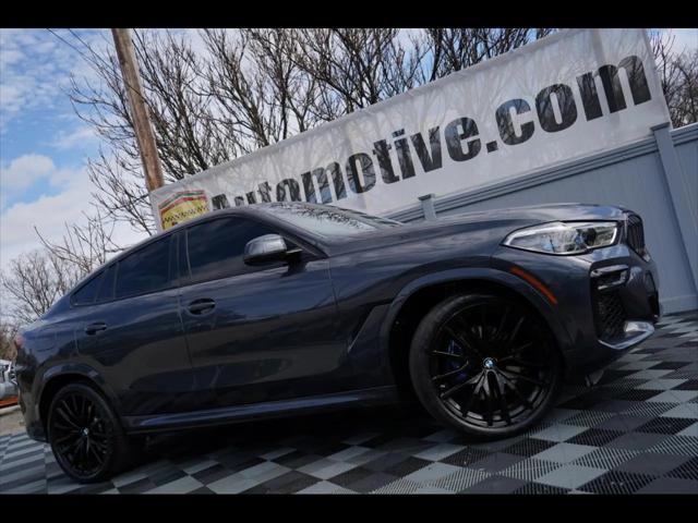 2022 BMW X6 xDrive40i for sale in Pittsburgh, PA