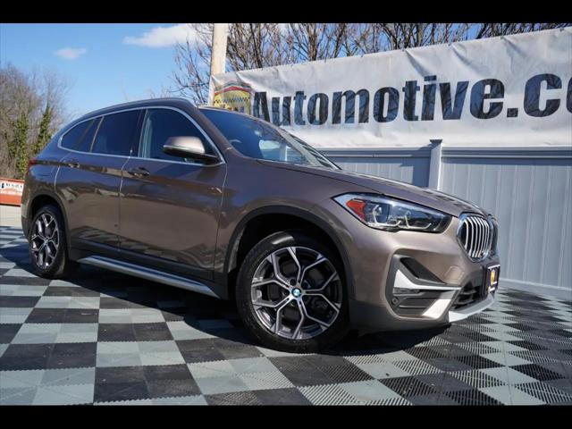 2020 BMW X1 xDrive28i for sale in Pittsburgh, PA