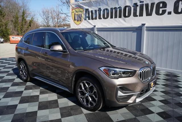 2020 BMW X1 xDrive28i