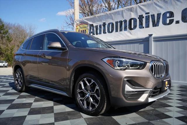 2020 BMW X1 xDrive28i