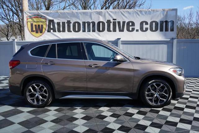 2020 BMW X1 xDrive28i