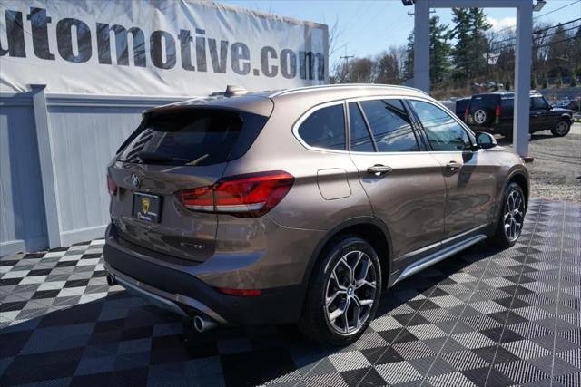 2020 BMW X1 xDrive28i