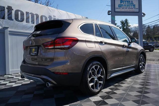 2020 BMW X1 xDrive28i