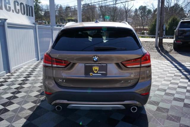 2020 BMW X1 xDrive28i