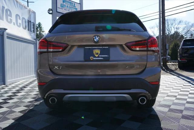 2020 BMW X1 xDrive28i