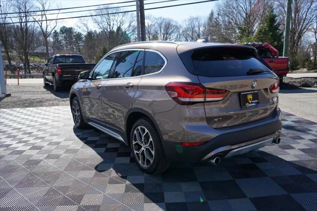 2020 BMW X1 xDrive28i
