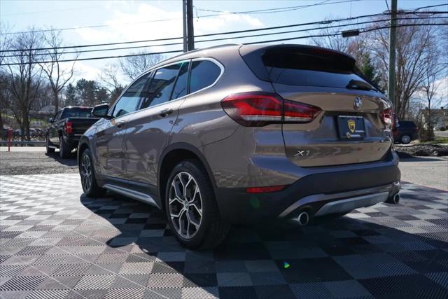 2020 BMW X1 xDrive28i