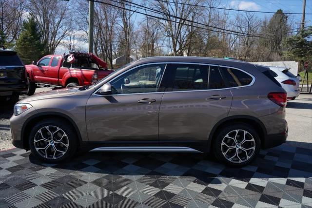 2020 BMW X1 xDrive28i