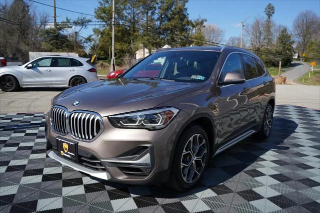 2020 BMW X1 xDrive28i
