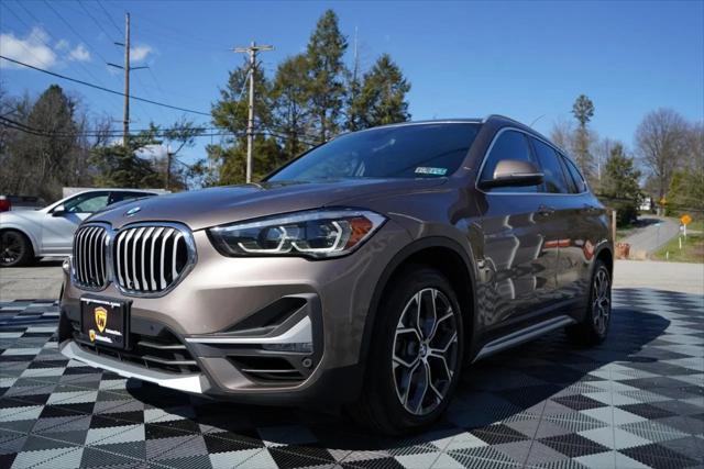 2020 BMW X1 xDrive28i