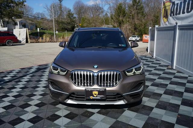 2020 BMW X1 xDrive28i
