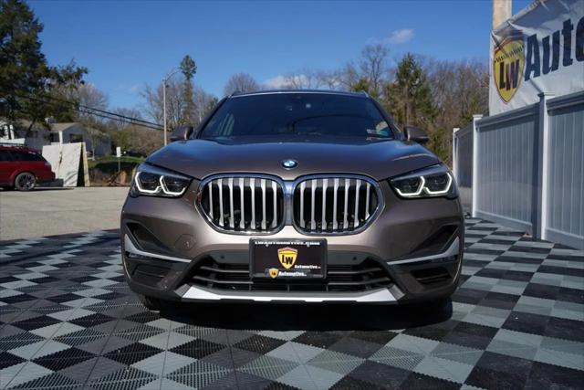 2020 BMW X1 xDrive28i