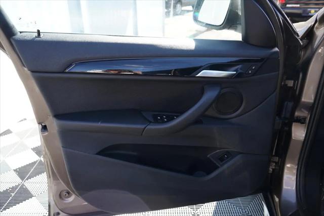 2020 BMW X1 xDrive28i