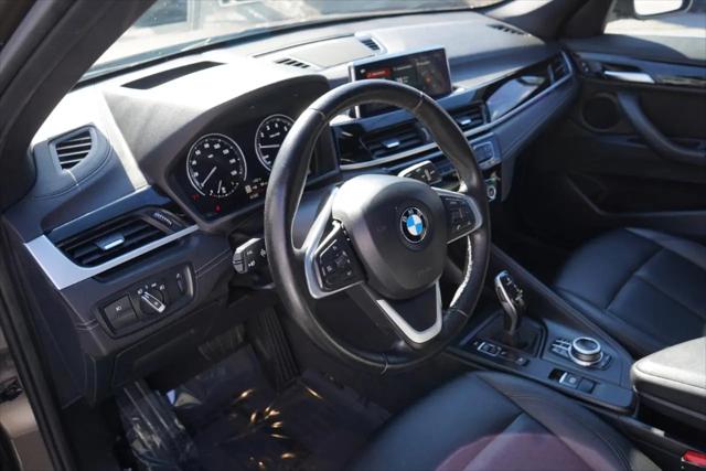 2020 BMW X1 xDrive28i