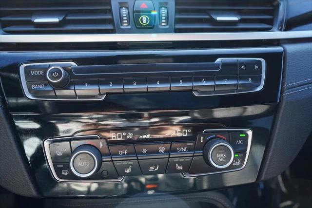 2020 BMW X1 xDrive28i