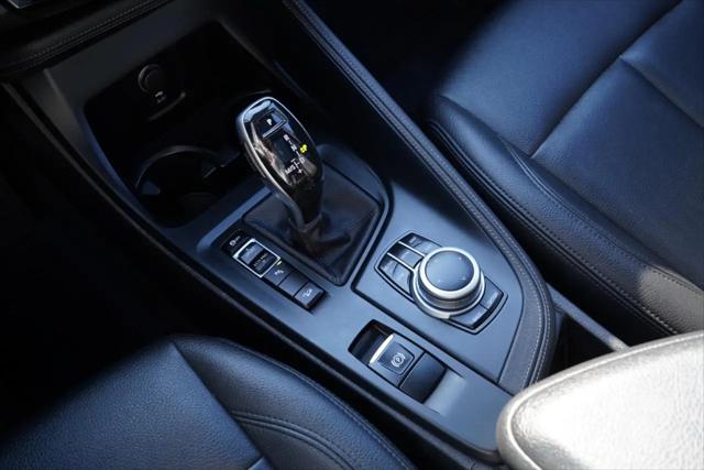 2020 BMW X1 xDrive28i