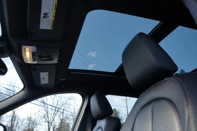 2020 BMW X1 xDrive28i