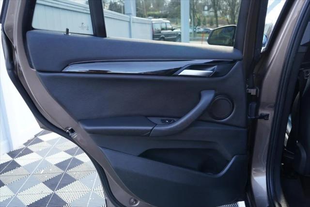 2020 BMW X1 xDrive28i