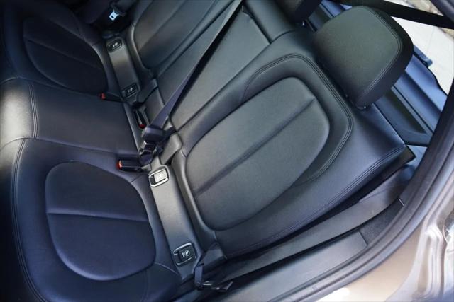 2020 BMW X1 xDrive28i