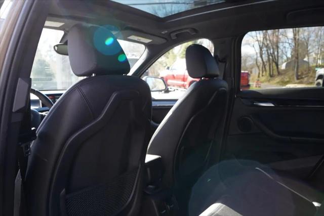 2020 BMW X1 xDrive28i