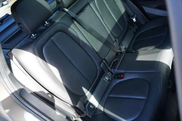 2020 BMW X1 xDrive28i