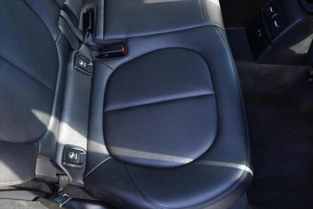 2020 BMW X1 xDrive28i