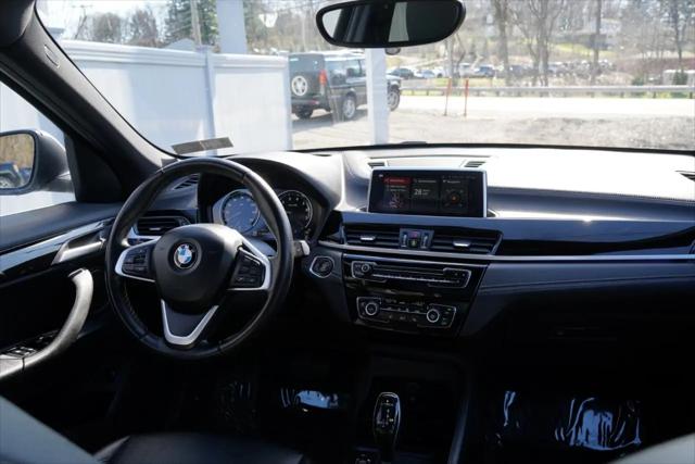2020 BMW X1 xDrive28i