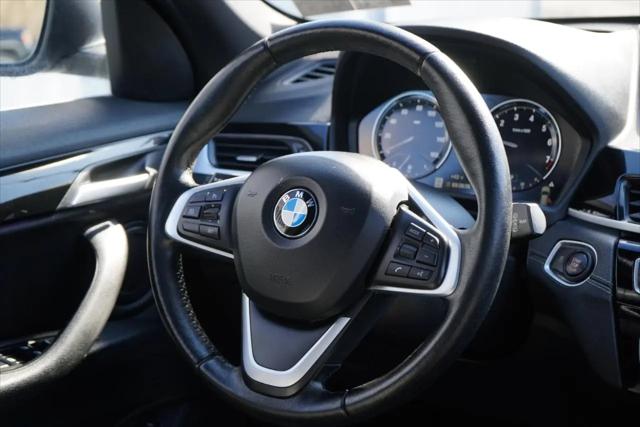 2020 BMW X1 xDrive28i