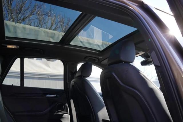 2020 BMW X1 xDrive28i