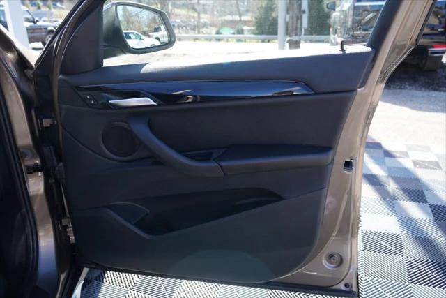 2020 BMW X1 xDrive28i