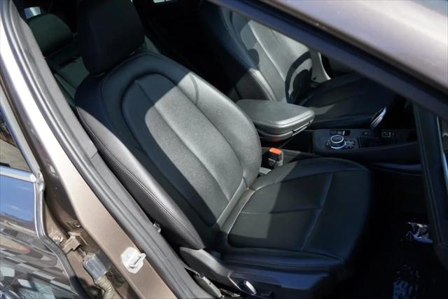 2020 BMW X1 xDrive28i
