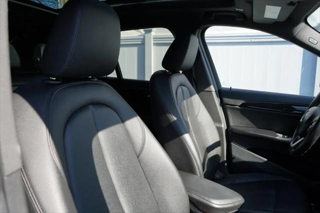 2020 BMW X1 xDrive28i